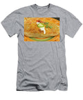 2 Authentic Mexican Burrito Ezume Images T-Shirt
