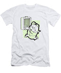 2 Auto Mechanic Working Csa Images T-Shirt