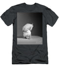 2 Baby with Diaper Falling Down C1960s H Armstrong Robertsclassicstock T-Shirt
