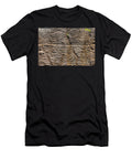 2 Background of Pancake Rocks of Punakaiki Nz Stephan Pietzko T-Shirt
