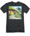 2 Bag End Shire Pierre Blanchard T-Shirt