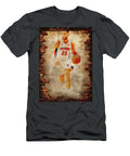 2 Ball Player Blake Griffin Blakegriffin Blake Austin Griffin Blake Austin Griffin Blakeaustingriffin Wrenn Huber T-Shirt