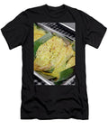 2 Banh Xeo Crispy Vietnamese Pancake Crepes in Buffet Warmer Tray Jm Travel Photography T-Shirt