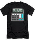 2 Be Audit You Can Be Funny Accountant Auditor Pun the Perfect Presents T-Shirt