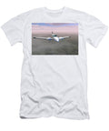 2 Beechcraft B58 Baron Marjan Mencin T-Shirt