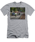 2 Belgian Waffle Ride Dusty Wynne T-Shirt