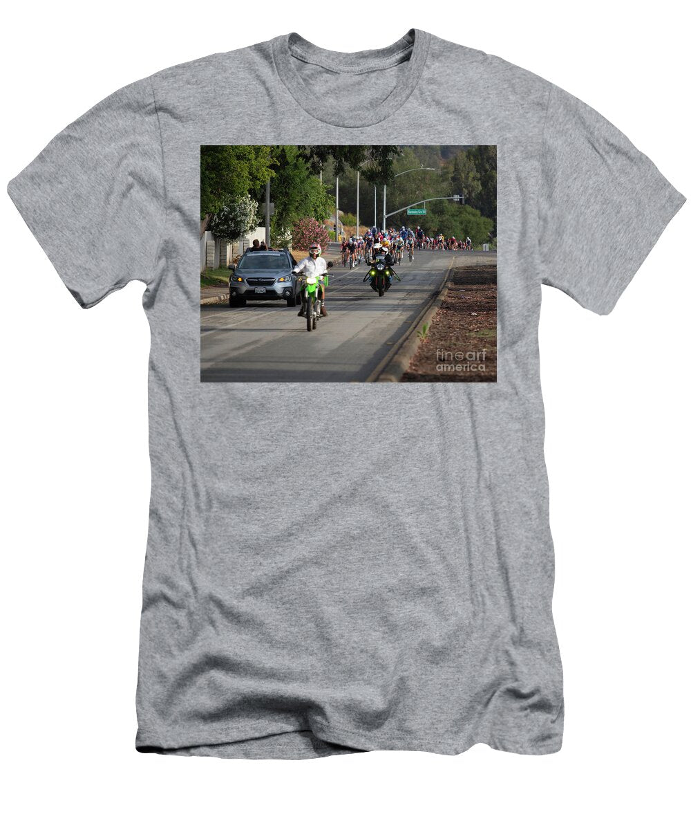 2 Belgian Waffle Ride Dusty Wynne T-Shirt