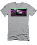 2 Bentley Continental Gt Thespeedart T-Shirt