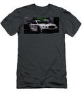 2 Bentley Continental Gt3 Race Car Thespeedart T-Shirt