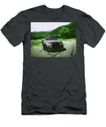 2 Bentley Continental Gtc Thespeedart T-Shirt