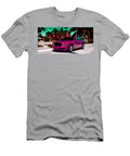 2 Bentley Mulsanne and Some Palm Trees Thespeedart T-Shirt