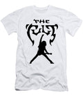 2 Best of the Cult Art Zackariah Abram T-Shirt