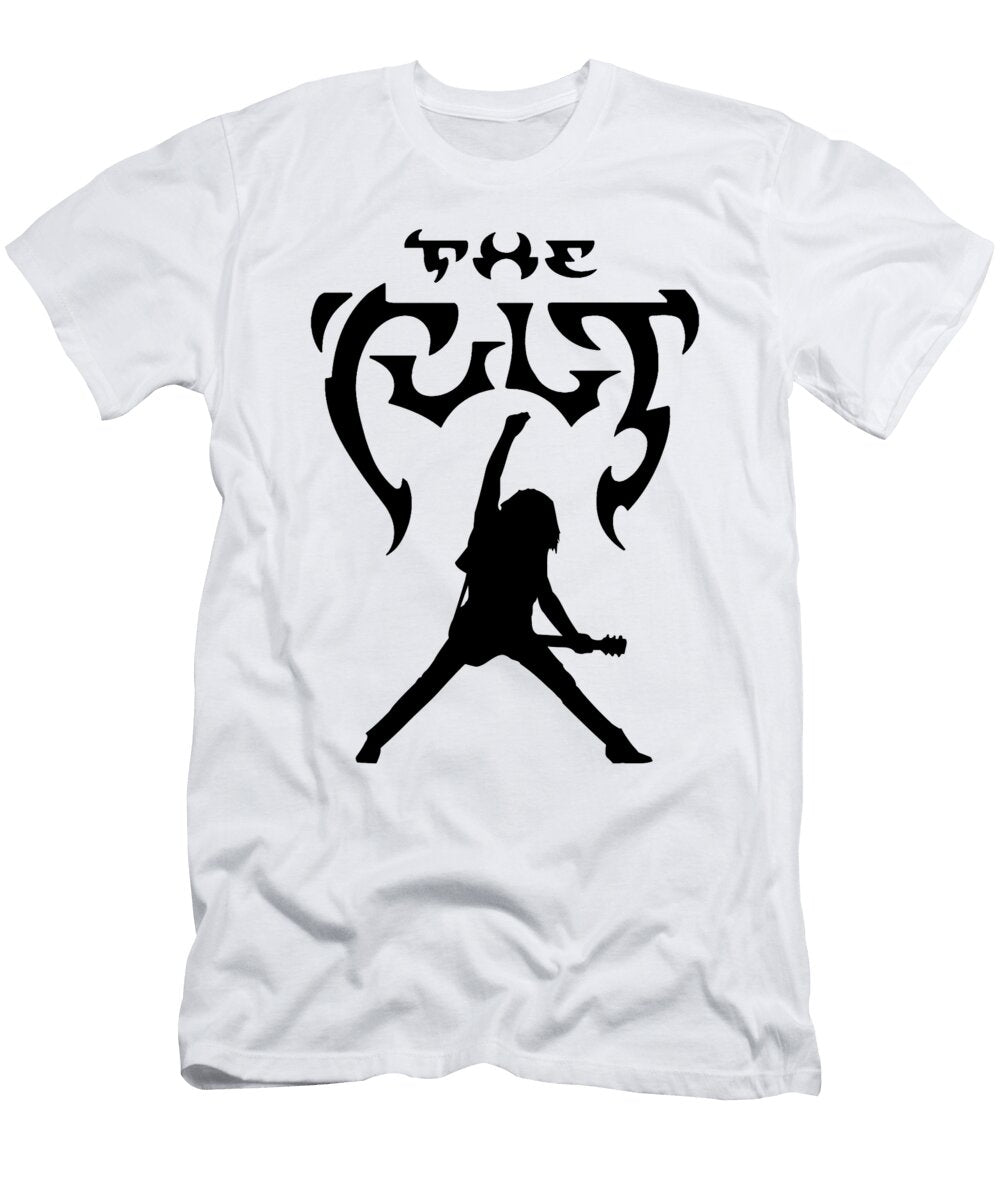 2 Best of the Cult Art Zackariah Abram T-Shirt
