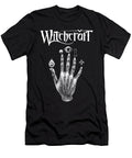 2 Best of Witchcraft Art Zackariah Abram T-Shirt
