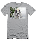 2 Billy Goat Savannah Gibbs T-Shirt