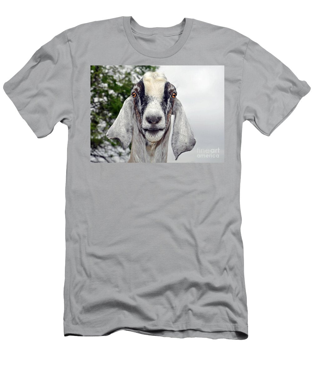 2 Billy Goat Savannah Gibbs T-Shirt