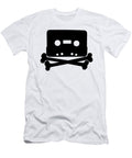 2 Black Cassette Bone Sonic Youth Lola Gutmann T-Shirt