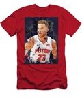 2 Blake Griffin Blakegriffin Blake Austin Griffin Blake Austin Griffin Blakeaustingriffin Basketball D Wrenn Huber T-Shirt