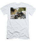 2 BMW Eldo Carroll Francis T-Shirt