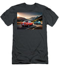 2 BMW Gabriel Cusmir T-Shirt