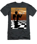 2 Bon Appetit Marvin Blaine T-Shirt