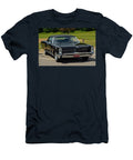 2 Bonneville Robert Harmon T-Shirt