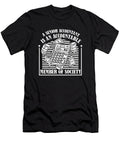 2 Bookkeeper Finance Accounting Cpa Senior Accountant Crazy Squirrel T-Shirt