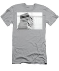 2 Books Beygan Sundaramurthy T-Shirt