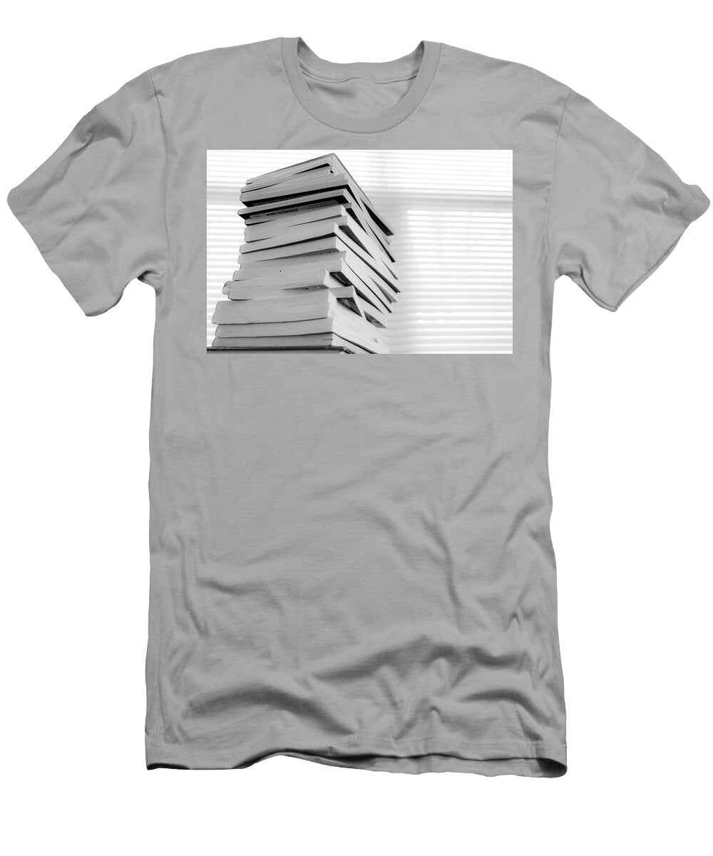 2 Books Beygan Sundaramurthy T-Shirt