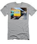 2 Br Class 101 Dmu L836 Gordon James T-Shirt