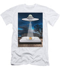 2 Breakfast in Bed Marvin Blaine T-Shirt