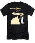 2 Bruno Mars Uguhir Hsnul T-Shirt