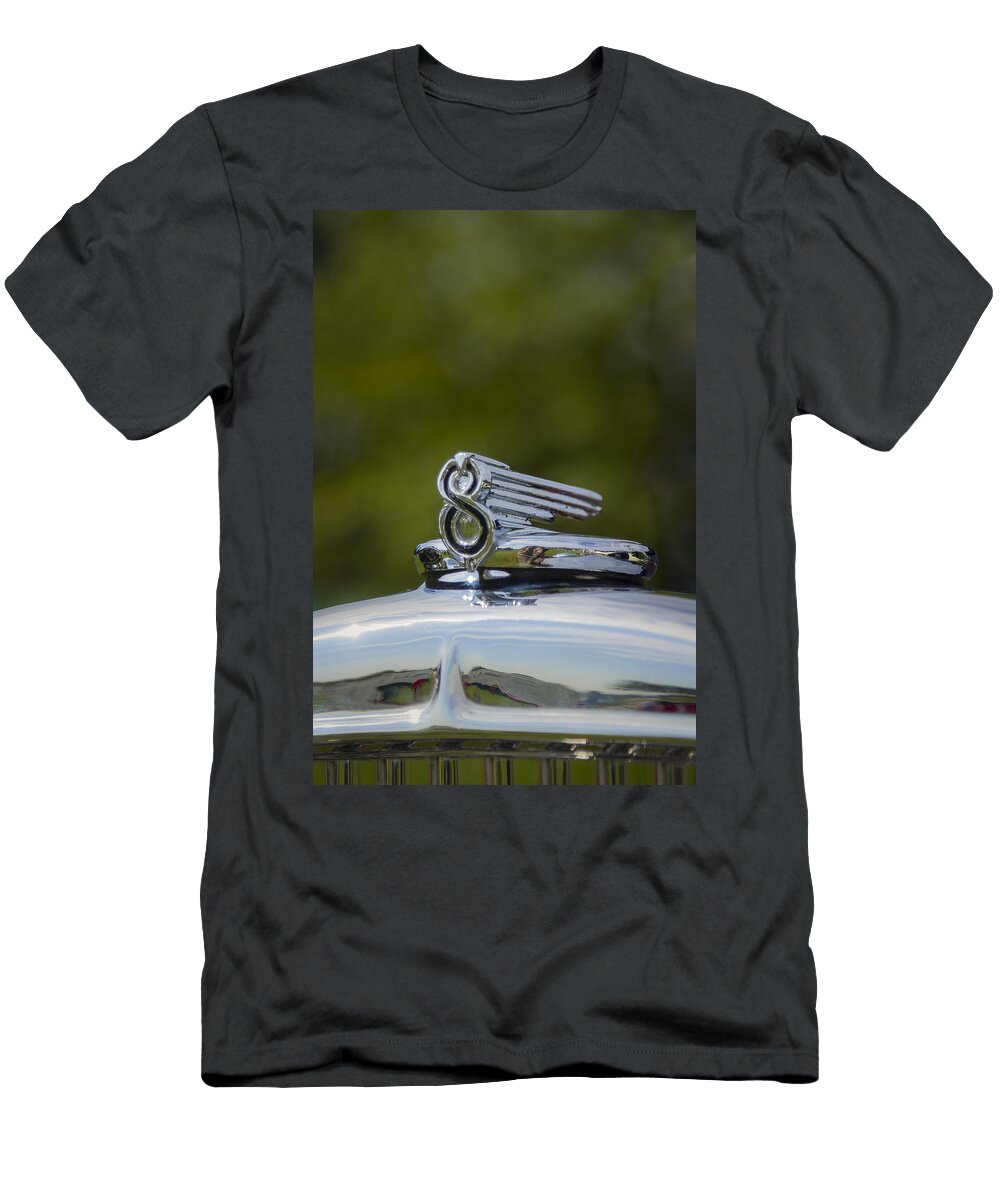 2 Buick Super 8 Jack R Perry T-Shirt