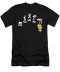 2 Car Diesel Mechanic Jonathan Kraske T-Shirt