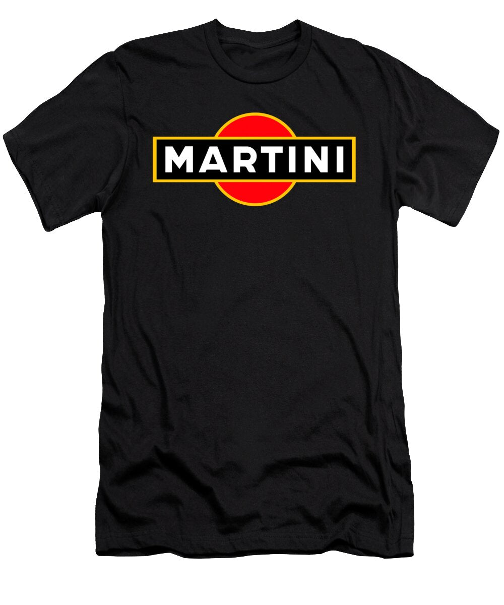 2 Car Riz Kang T-Shirt