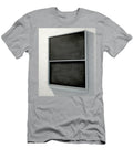 2 Chalk Board Render Allan Swart T-Shirt