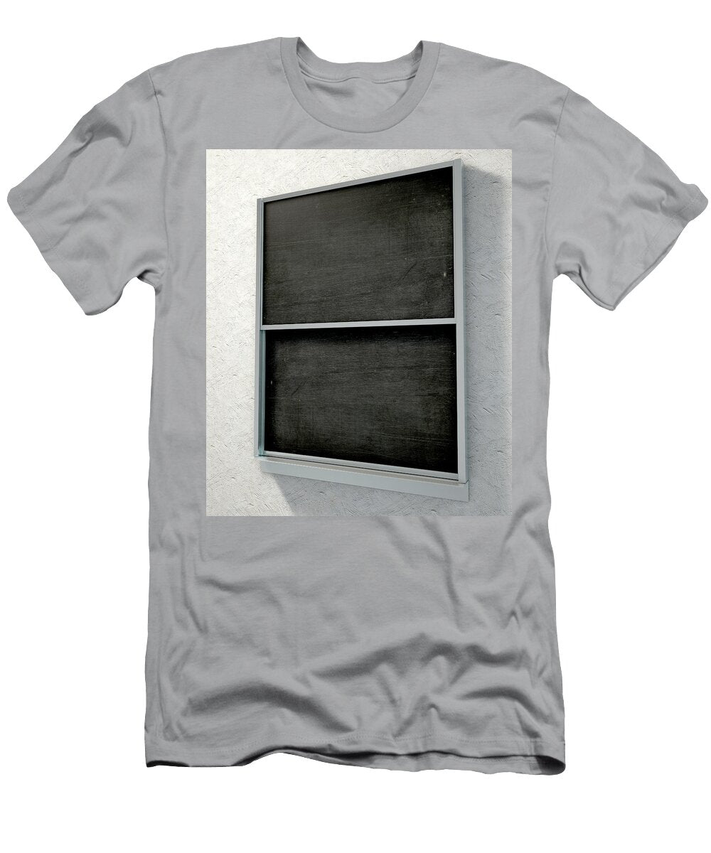 2 Chalk Board Render Allan Swart T-Shirt