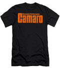 2 Chevrolet Camaro Daniela Lundberg T-Shirt
