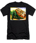 2 Chicken Frederick Lyle Morris T-Shirt