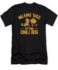 2 Chili Dog Hot Dog Sausage Fastfood Toms Store T-Shirt