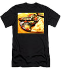2 Clams Frederick Lyle Morris T-Shirt