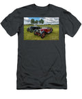 2 Classic Cars Adrian Evans T-Shirt
