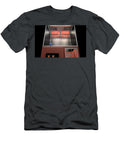 2 Claw Arcade Game Allan Swart T-Shirt