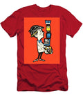 2 Control Room Csa Images T-Shirt