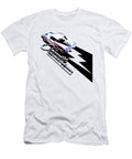 2 Corvette Nicklas Johnsson T-Shirt