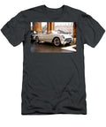 2 Corvette Robert L Jackson T-Shirt