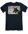 2 Coyote Julie Argyle T-Shirt