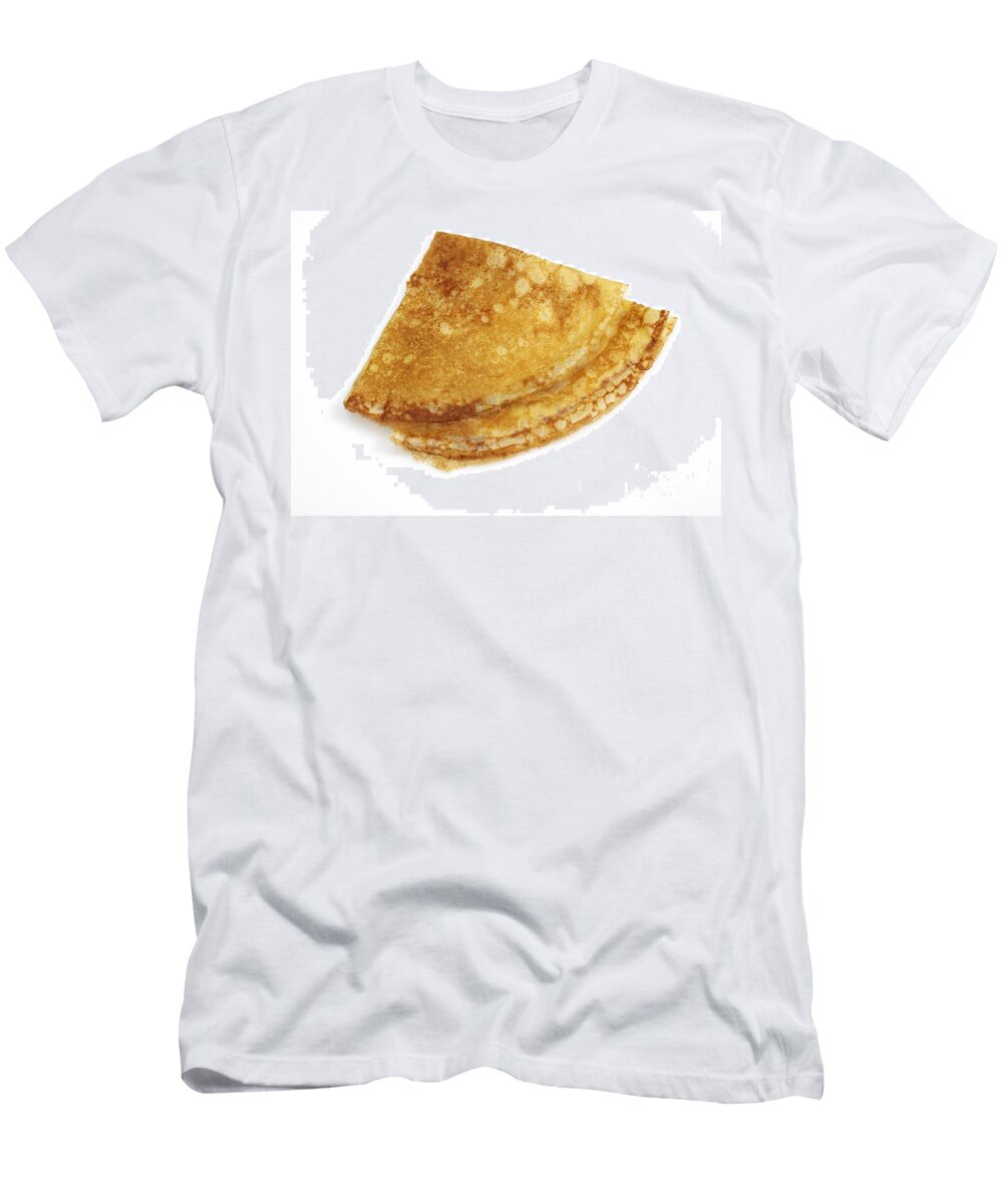 2 Crepes Gerard Lacz T-Shirt