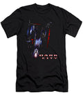 2 Dark City Kristal Lang T-Shirt