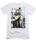 2 Dave Malone the Radiators Concert Photos T-Shirt